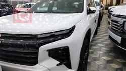 شيفروليه ترافرس